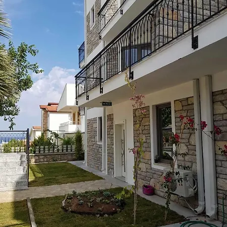 Apartment Zeytinevleri Datça