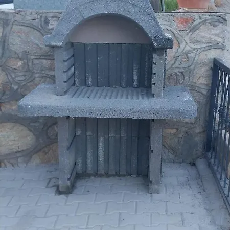 Apartment Zeytinevleri Datça