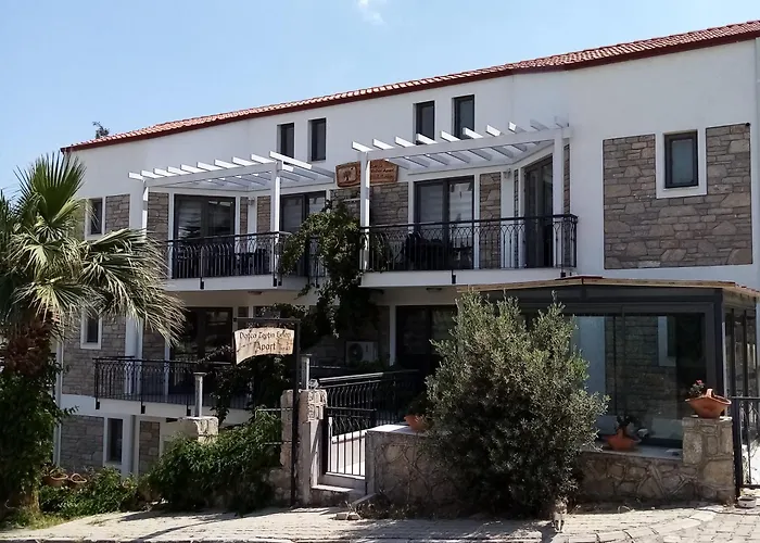 Zeytinevleri * Datça