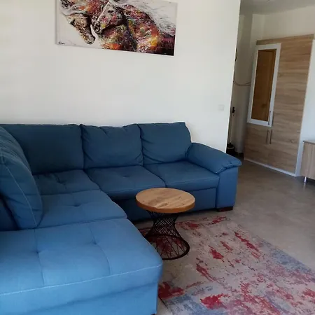 Zeytinevleri * Датча