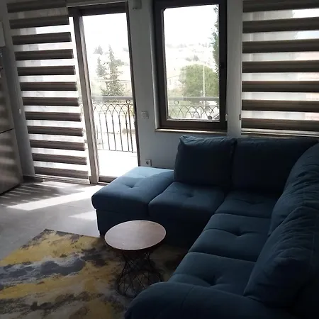 Appartement Zeytinevleri *