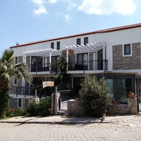 Zeytinevleri * 达特恰