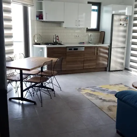 Zeytinevleri Apartamento *