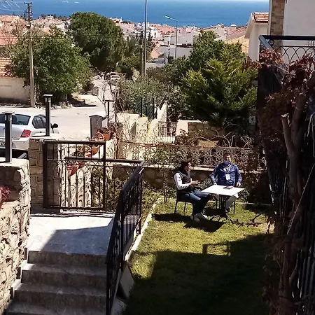 شقة Zeytinevleri *