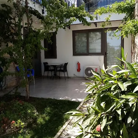 Appartement Zeytinevleri *