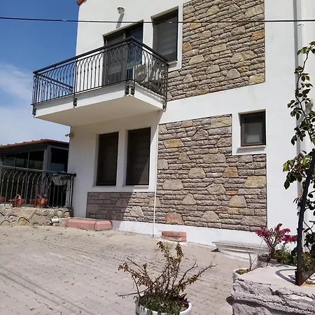 公寓 Zeytinevleri *