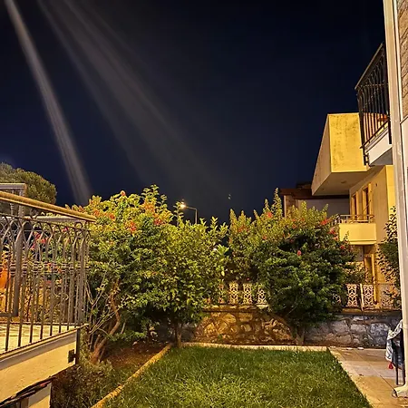 Zeytinevleri
