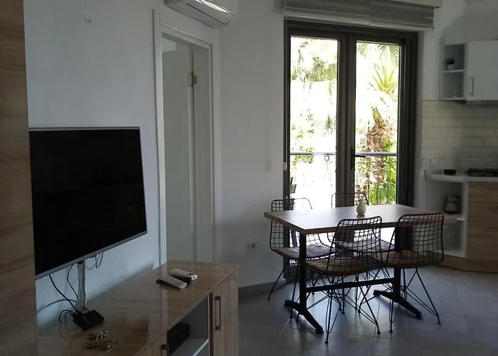 Daire Zeytinevleri Datça