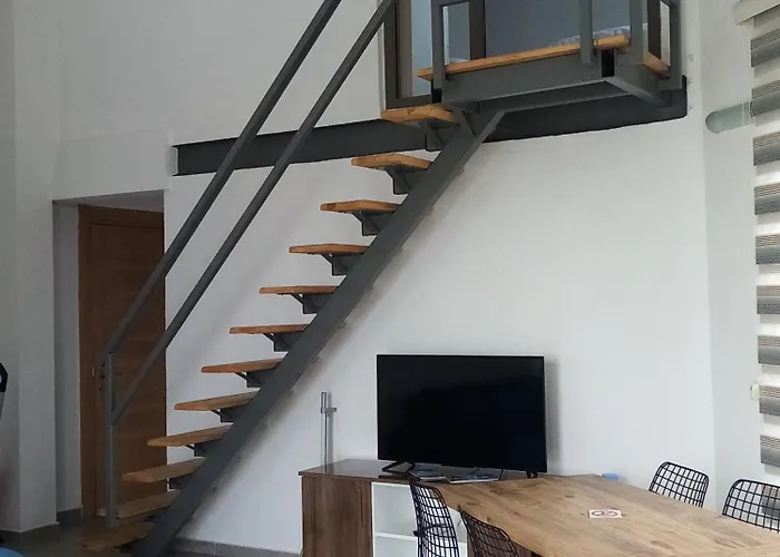 Daire Zeytinevleri *