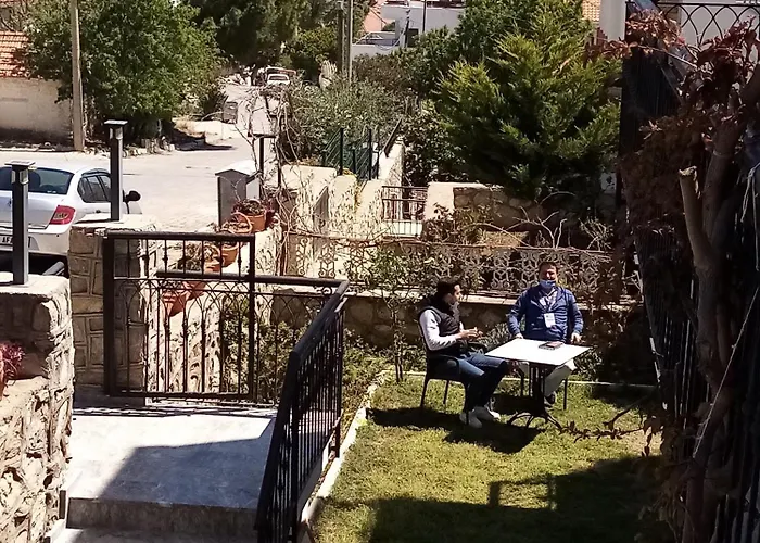 Daire Zeytinevleri *