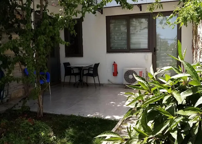 Daire Zeytinevleri *