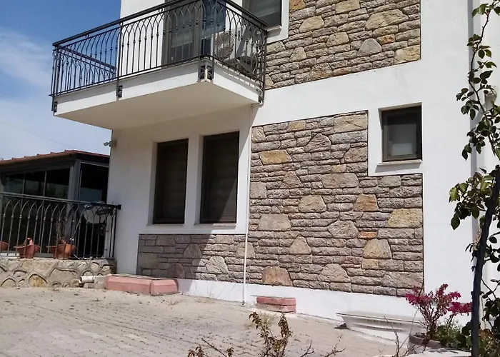 Appartement Zeytinevleri *