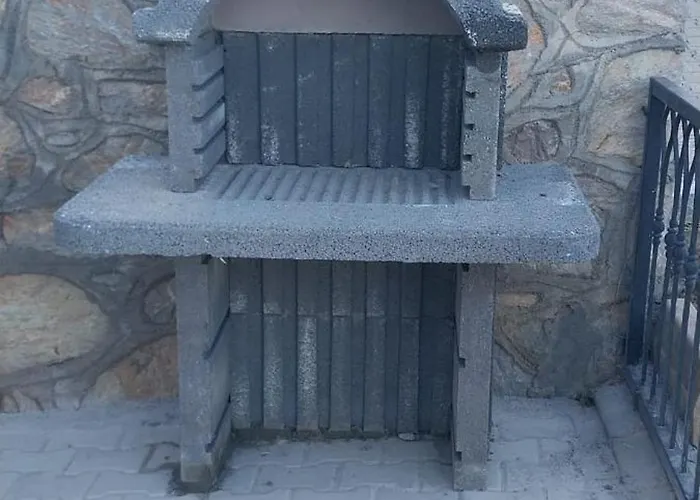 Daire Zeytinevleri Datça